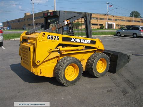 deere 6675|john deere 6675 reviews.